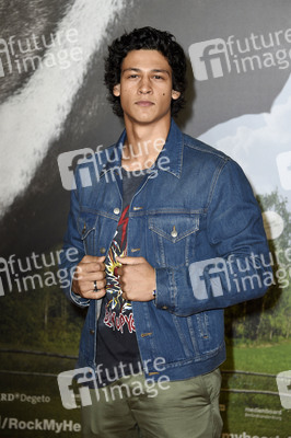 Filmpremiere 'Rock My Heart' in Berlin