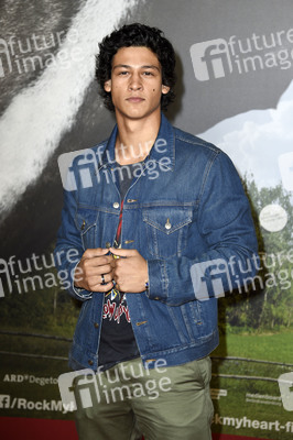 Filmpremiere 'Rock My Heart' in Berlin