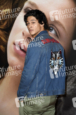 Filmpremiere 'Rock My Heart' in Berlin