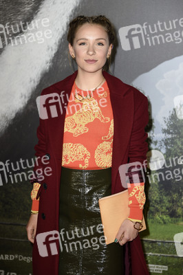 Filmpremiere 'Rock My Heart' in Berlin