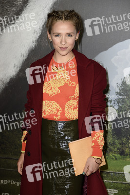Filmpremiere 'Rock My Heart' in Berlin