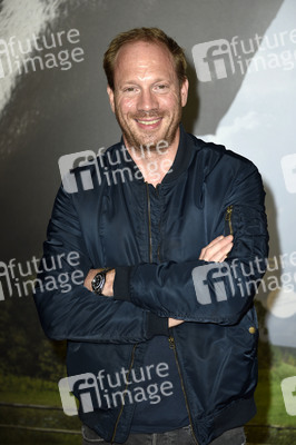 Filmpremiere 'Rock My Heart' in Berlin