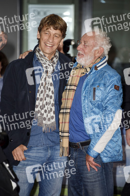 Filmpremiere 'Rock My Heart' in Berlin