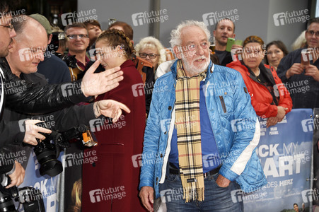 Filmpremiere 'Rock My Heart' in Berlin