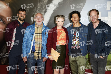 Filmpremiere 'Rock My Heart' in Berlin