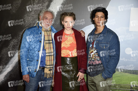 Filmpremiere 'Rock My Heart' in Berlin