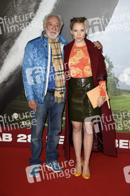 Filmpremiere 'Rock My Heart' in Berlin