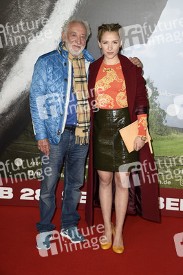 Filmpremiere 'Rock My Heart' in Berlin