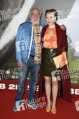 Filmpremiere 'Rock My Heart' in Berlin