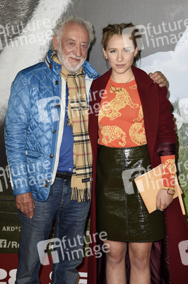 Filmpremiere 'Rock My Heart' in Berlin