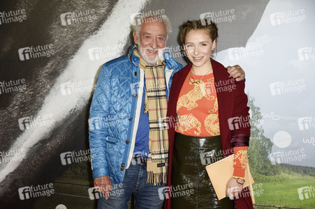 Filmpremiere 'Rock My Heart' in Berlin