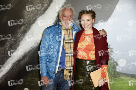 Filmpremiere 'Rock My Heart' in Berlin