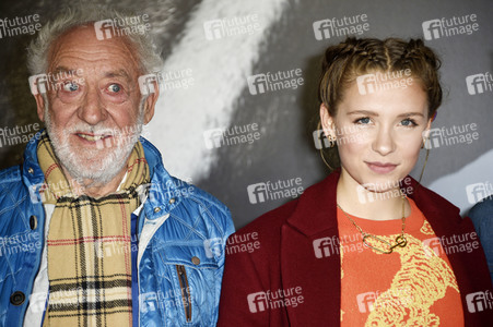 Filmpremiere 'Rock My Heart' in Berlin