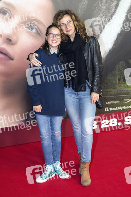 Filmpremiere 'Rock My Heart' in Berlin