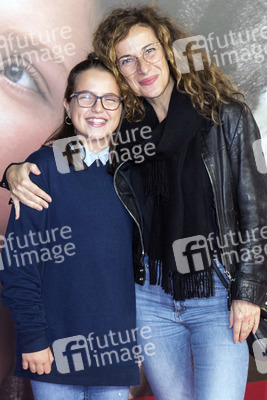 Filmpremiere 'Rock My Heart' in Berlin