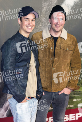 Filmpremiere 'Rock My Heart' in Berlin