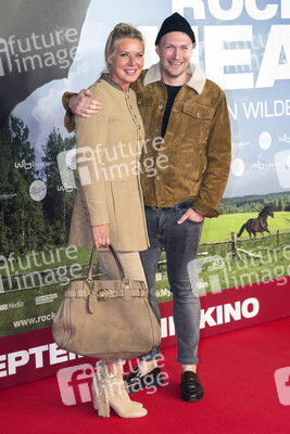 Filmpremiere 'Rock My Heart' in Berlin