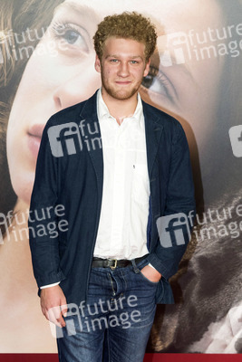 Filmpremiere 'Rock My Heart' in Berlin