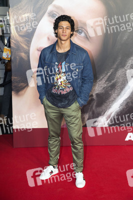 Filmpremiere 'Rock My Heart' in Berlin