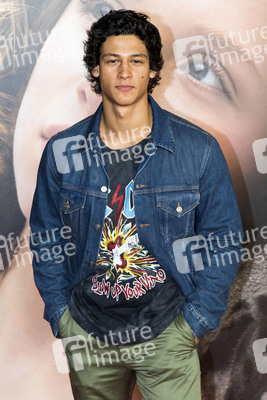 Filmpremiere 'Rock My Heart' in Berlin