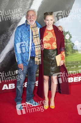 Filmpremiere 'Rock My Heart' in Berlin