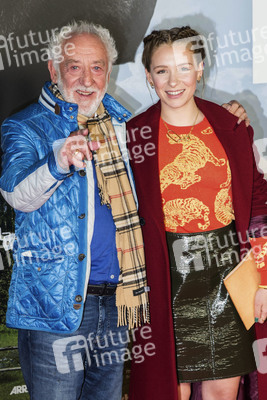 Filmpremiere 'Rock My Heart' in Berlin