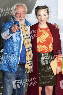 Filmpremiere 'Rock My Heart' in Berlin