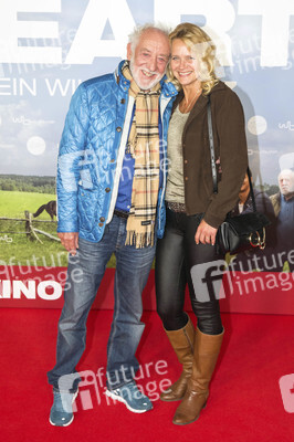 Filmpremiere 'Rock My Heart' in Berlin