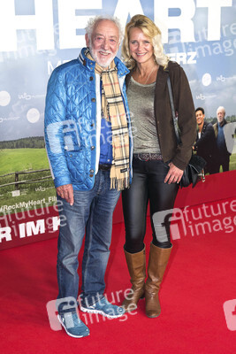 Filmpremiere 'Rock My Heart' in Berlin