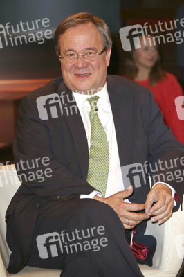 Talkshow 'Markus Lanz' in Hamburg