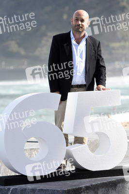 'Life & Nothing More' Photocall, San Sebastian Film Festival 2017