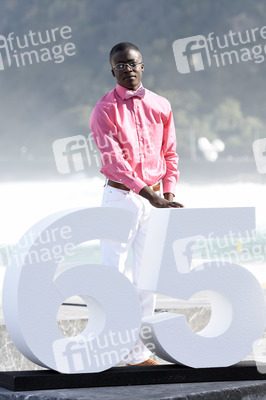 'Life & Nothing More' Photocall, San Sebastian Film Festival 2017