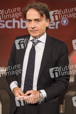 Talkshow 'Maischberger' in Berlin