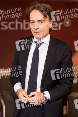 Talkshow 'Maischberger' in Berlin