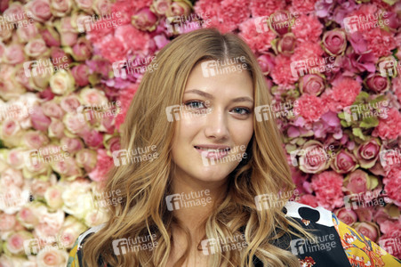 Präsentation 'Sylvie Flirty Lingerie' in Hamburg