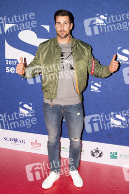 Eröffnung der 2. Serienale 2017 in Berlin