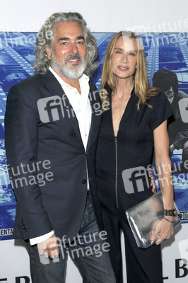 Filmpremiere 'Spielberg' in Los Angeles