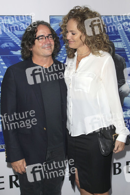 Filmpremiere 'Spielberg' in Los Angeles