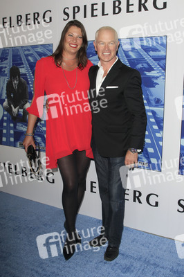 Filmpremiere 'Spielberg' in Los Angeles
