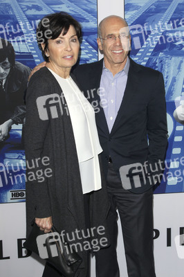 Filmpremiere 'Spielberg' in Los Angeles