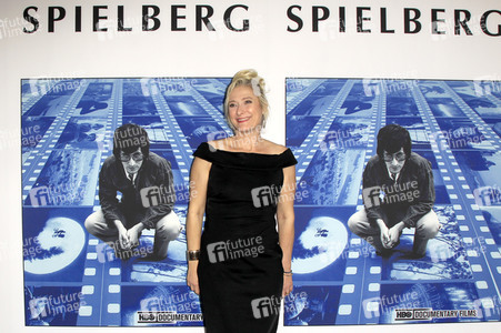 Filmpremiere 'Spielberg' in Los Angeles