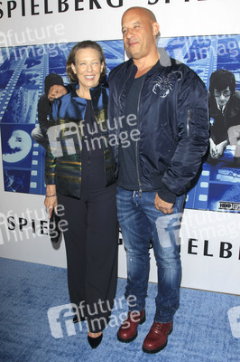 Filmpremiere 'Spielberg' in Los Angeles