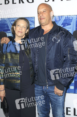 Filmpremiere 'Spielberg' in Los Angeles
