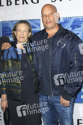 Filmpremiere 'Spielberg' in Los Angeles
