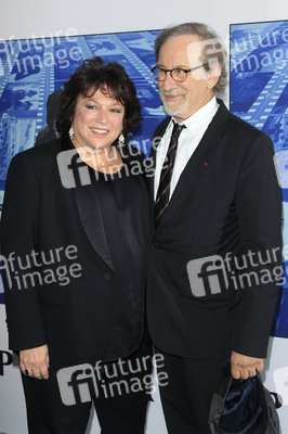 Filmpremiere 'Spielberg' in Los Angeles
