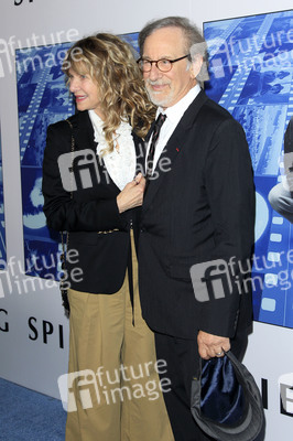 Filmpremiere 'Spielberg' in Los Angeles