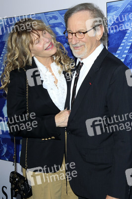Filmpremiere 'Spielberg' in Los Angeles