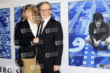 Filmpremiere 'Spielberg' in Los Angeles