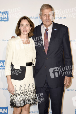 Ulrich Wickert Preis für Kinderrechte 2017 in Berlin