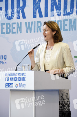 Ulrich Wickert Preis für Kinderrechte 2017 in Berlin